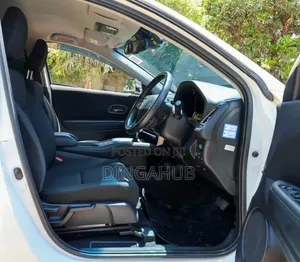 Honda Vezel 1.5 Hybrid 2WD 2018 White