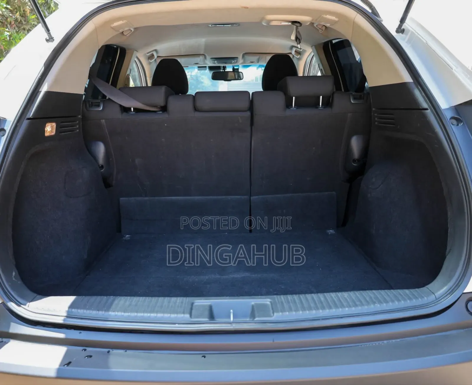 Honda Vezel 1.5 Hybrid 2WD 2018 White