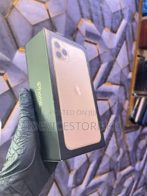 Apple iPhone 11 Pro 256 GB Gold