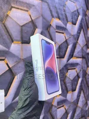 New Apple iPhone 14 128 GB Blue