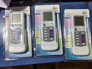 Universal Remote Control