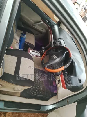 Toyota Premio 1.8 AWD 2004 Gray