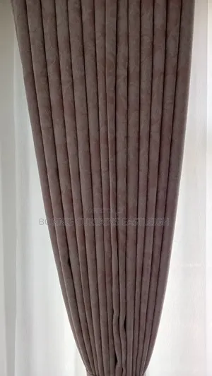 Pink Elegant Curtains for Kids Rooms