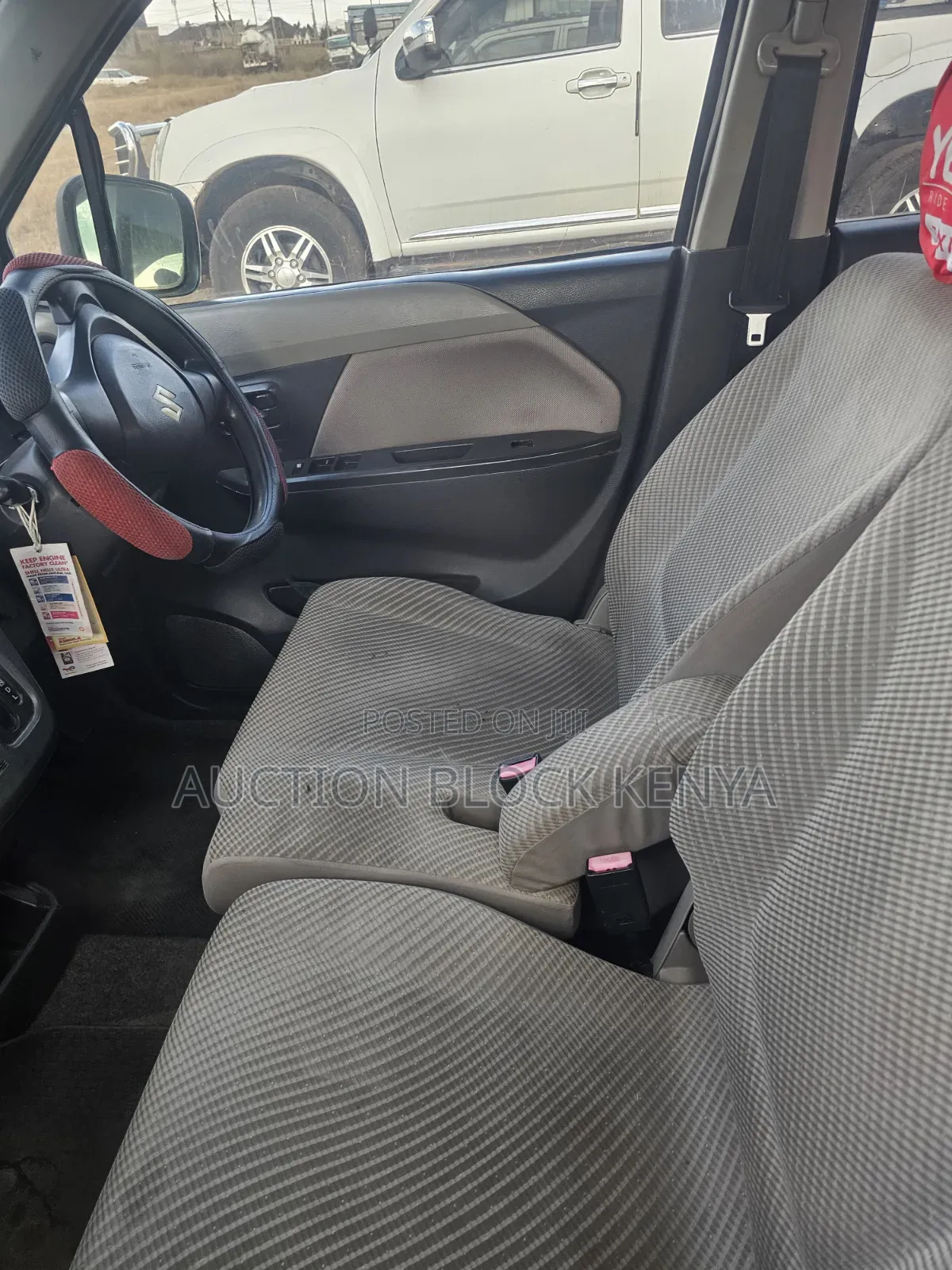 Suzuki Wagon R 2013 Blue