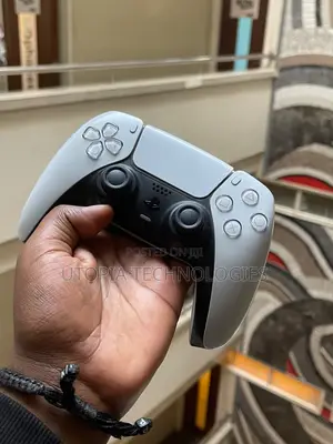 PS 5 Dual Sense Controller