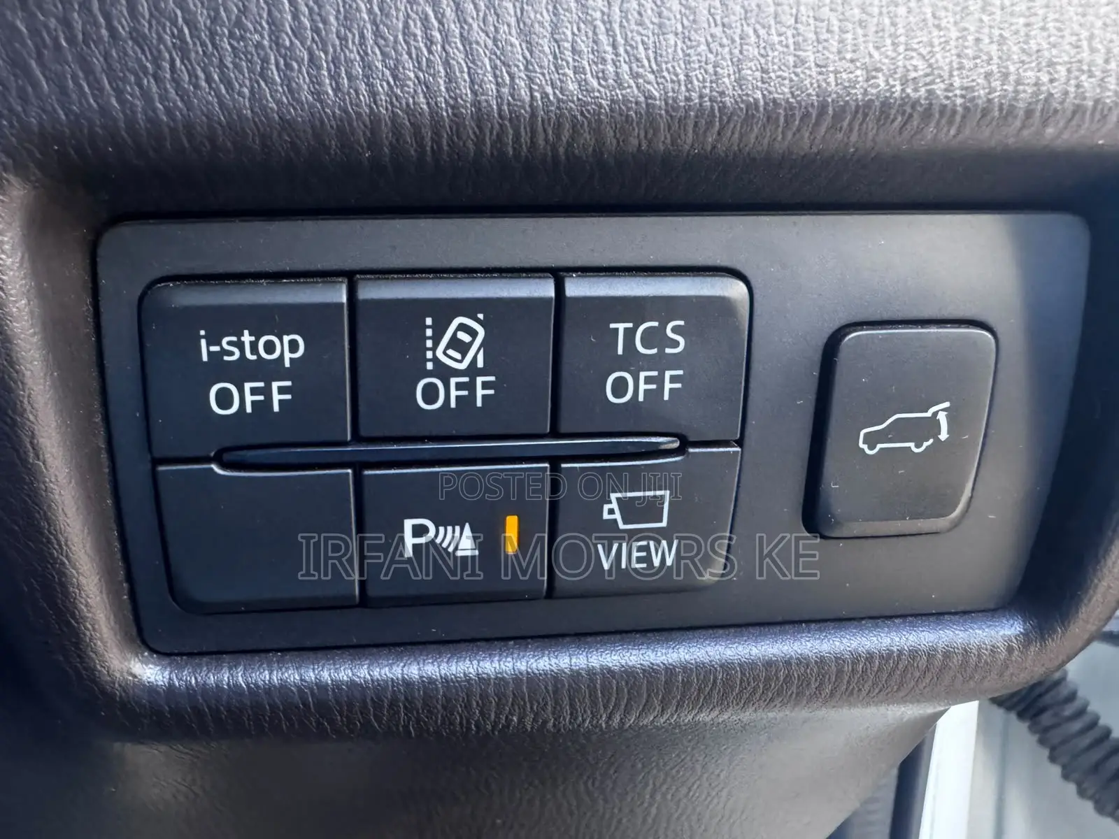 Mazda CX-8 2.2 AWD (7 seater) 2019 White