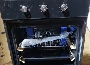Bolesi 65 Litres OVEN Uses Knobs to Control,with Fan