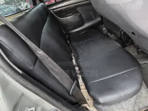 Toyota Probox 2005 White