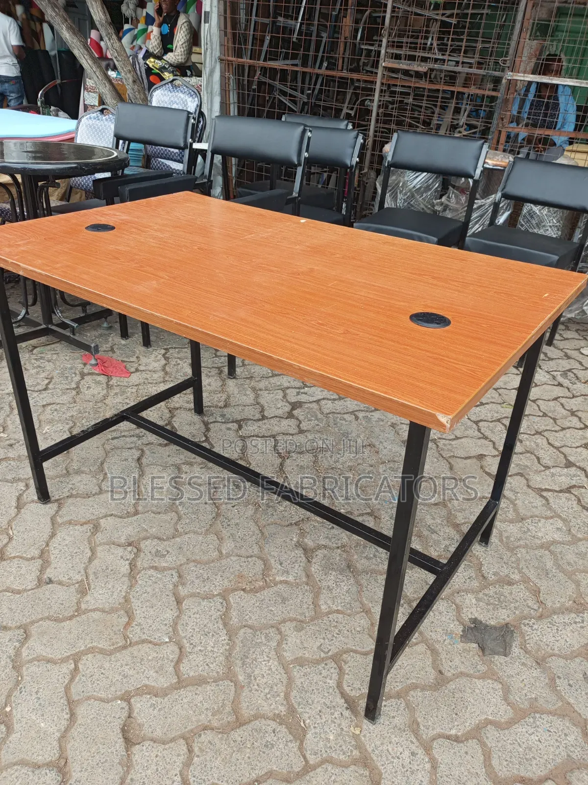 Office Table