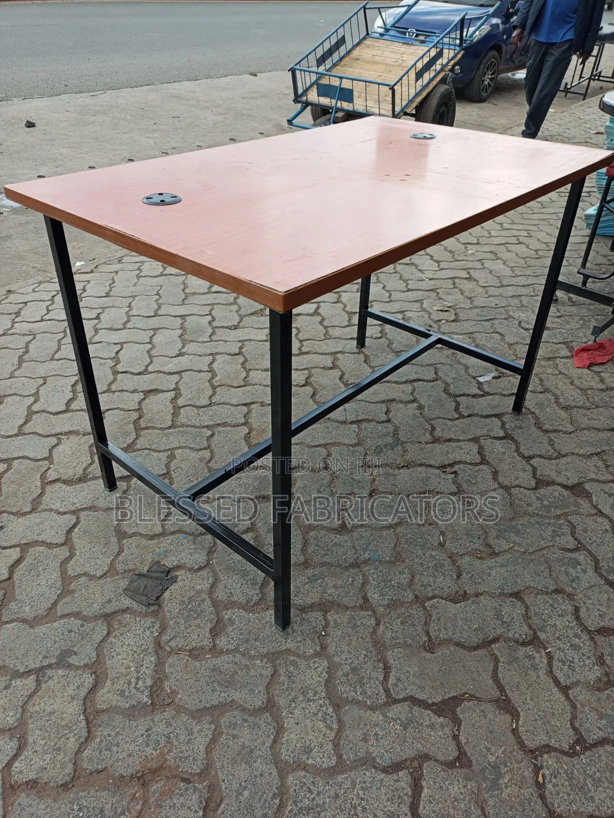 Office Table