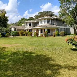 5bdrm Maisonette in Karen Hardly, Hardy for rent