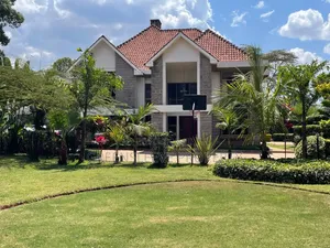 4bdrm House in Karen for rent
