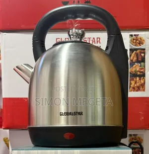 globalstar 5 Litres Big Kettle