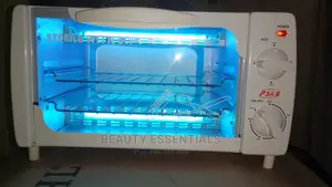 Digital Sterilizer