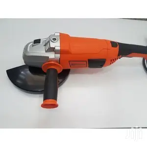 New Angle Grinder Big Size 9 Inch/2350 Watts