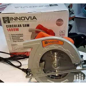 New Circular Saw Are Available