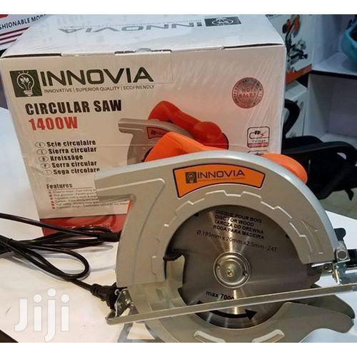 New Circular Saw Are Available - main view