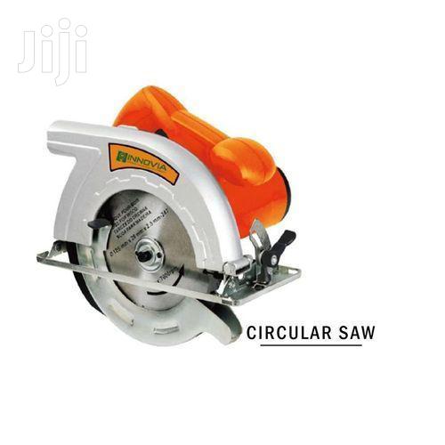 New Circular Saw Are Available - thumbnail 2