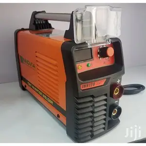 New Welding Machines Are Available