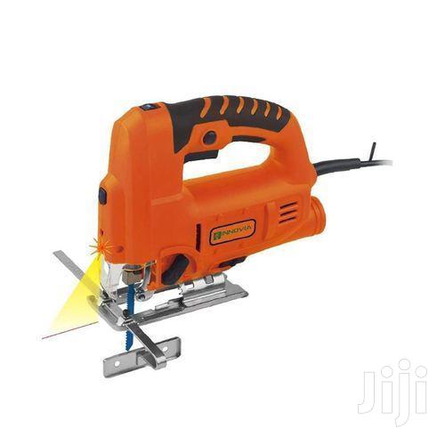 New Jig Saw Machines Are Available - main view