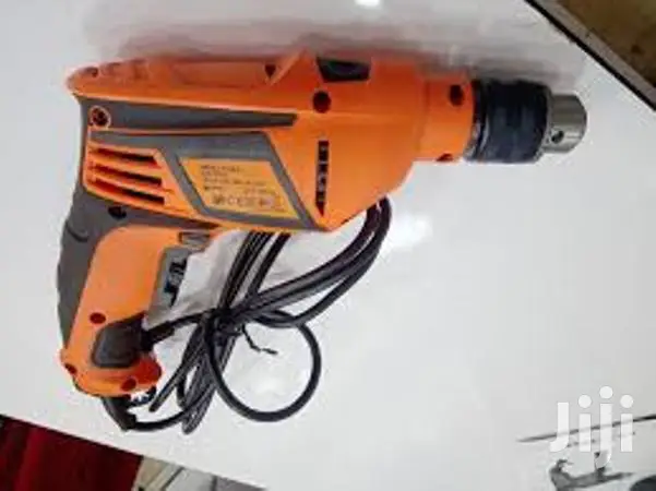 New Drill Are Available