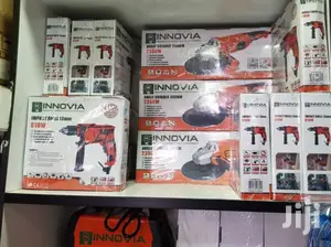 New Drill Are Available
