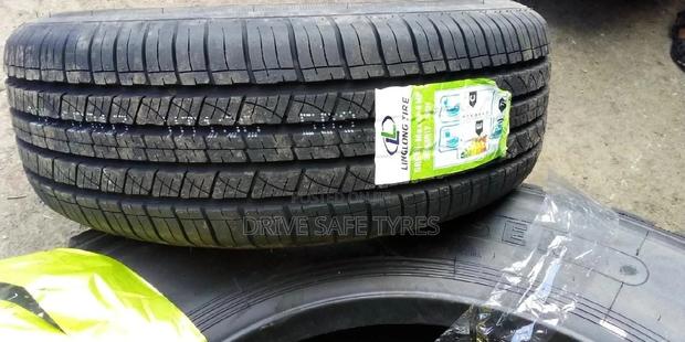 225/65 R17 Linglong Tyre