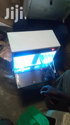 Sterilizer