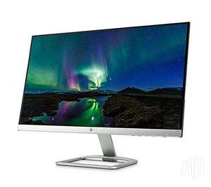 New 27inches TFT Monitor Model No. Hp 27er And Hp 27fw