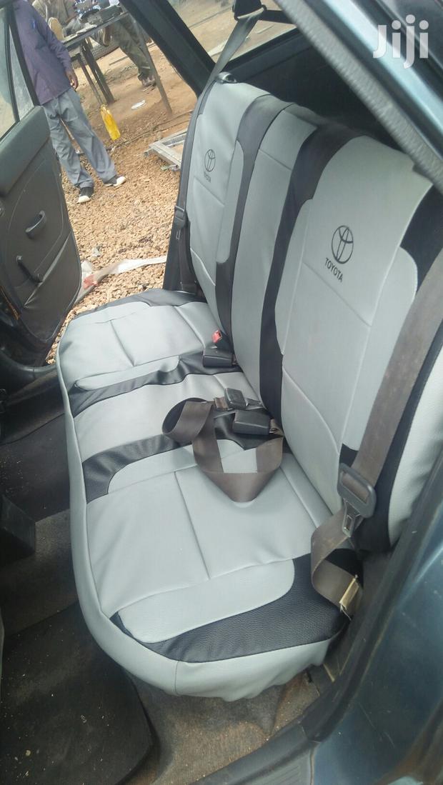 Seat Covers
