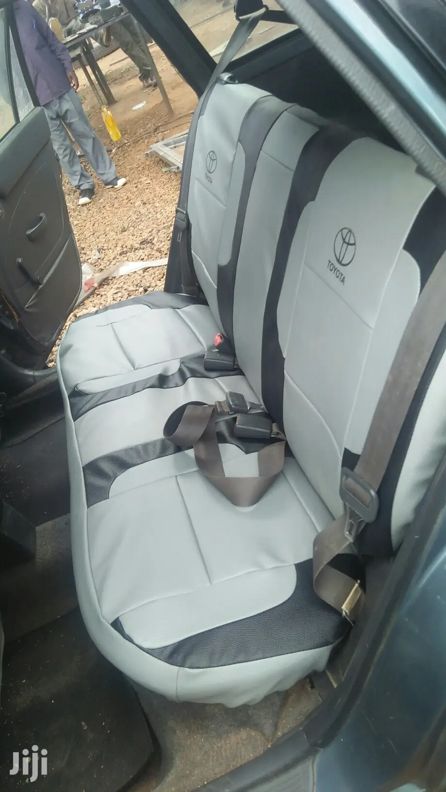 Seat Covers