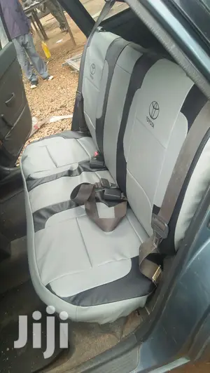 Seat Covers