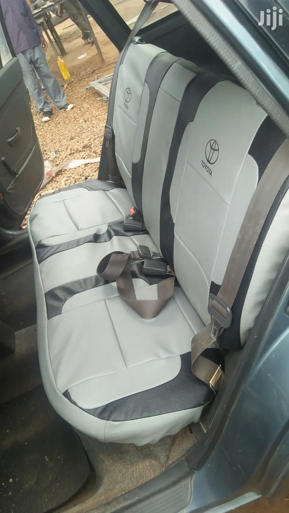 Seat Covers