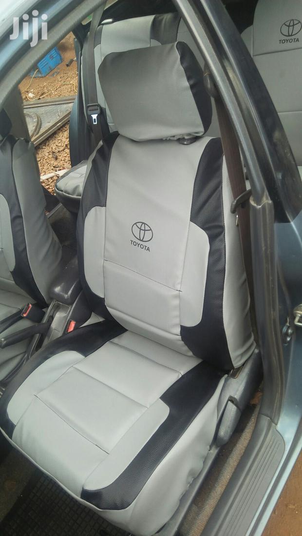 Seat Covers - thumbnail 3
