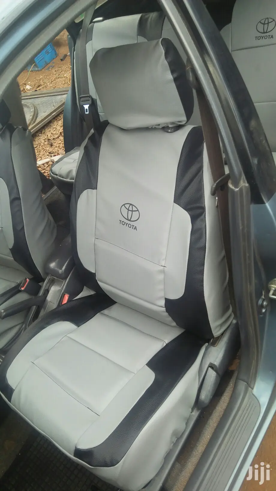 Seat Covers