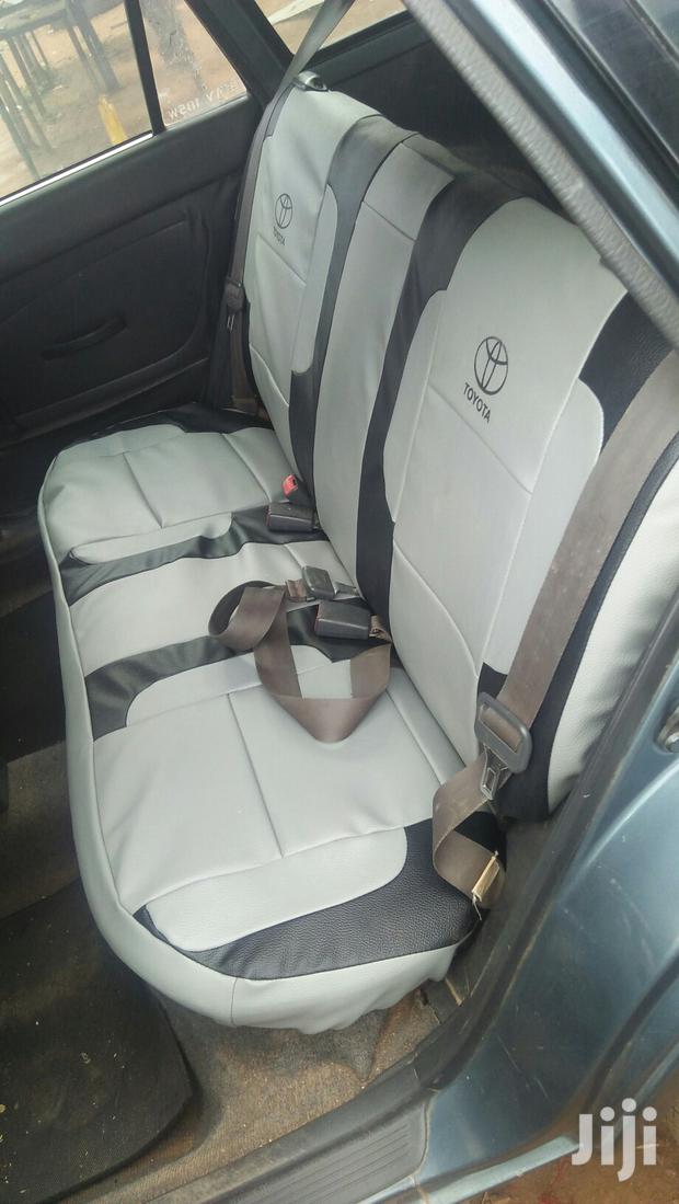 Githurai Seat Covers - main view