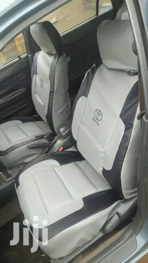 Githurai Seat Covers