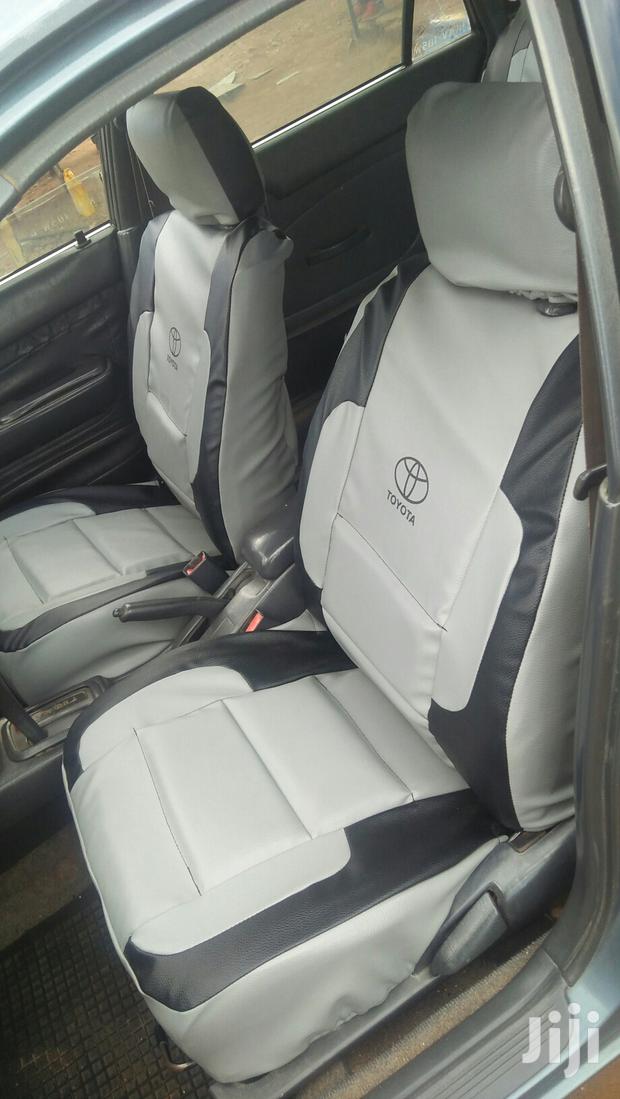 Githurai Seat Covers - thumbnail 3