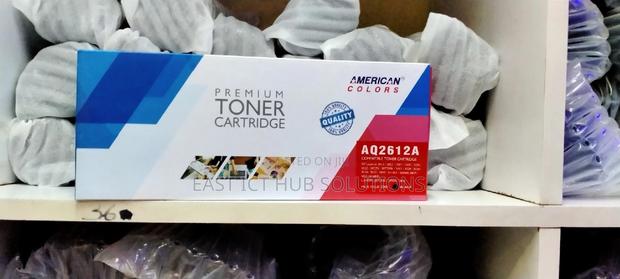 Compatible Hp Toners 83A - thumbnail 2