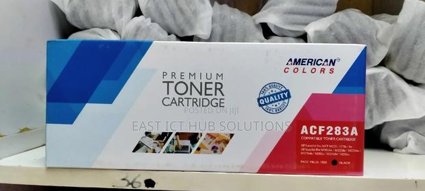 Compatible Hp Toners 83A - thumbnail 3