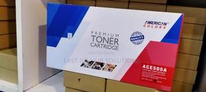 Compatible Hp Toners 83A - main view