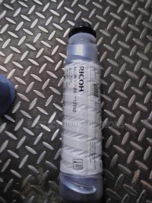 Executive Ricoh Aficio Toners 1230D - main view