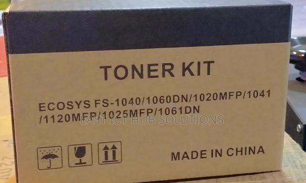 Kyocera Toner 1110/1120