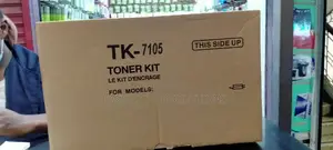 Kyocera Toner Tk 7105