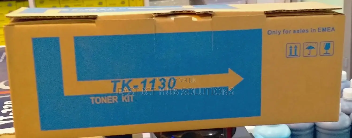 Kyocera Tk 1130