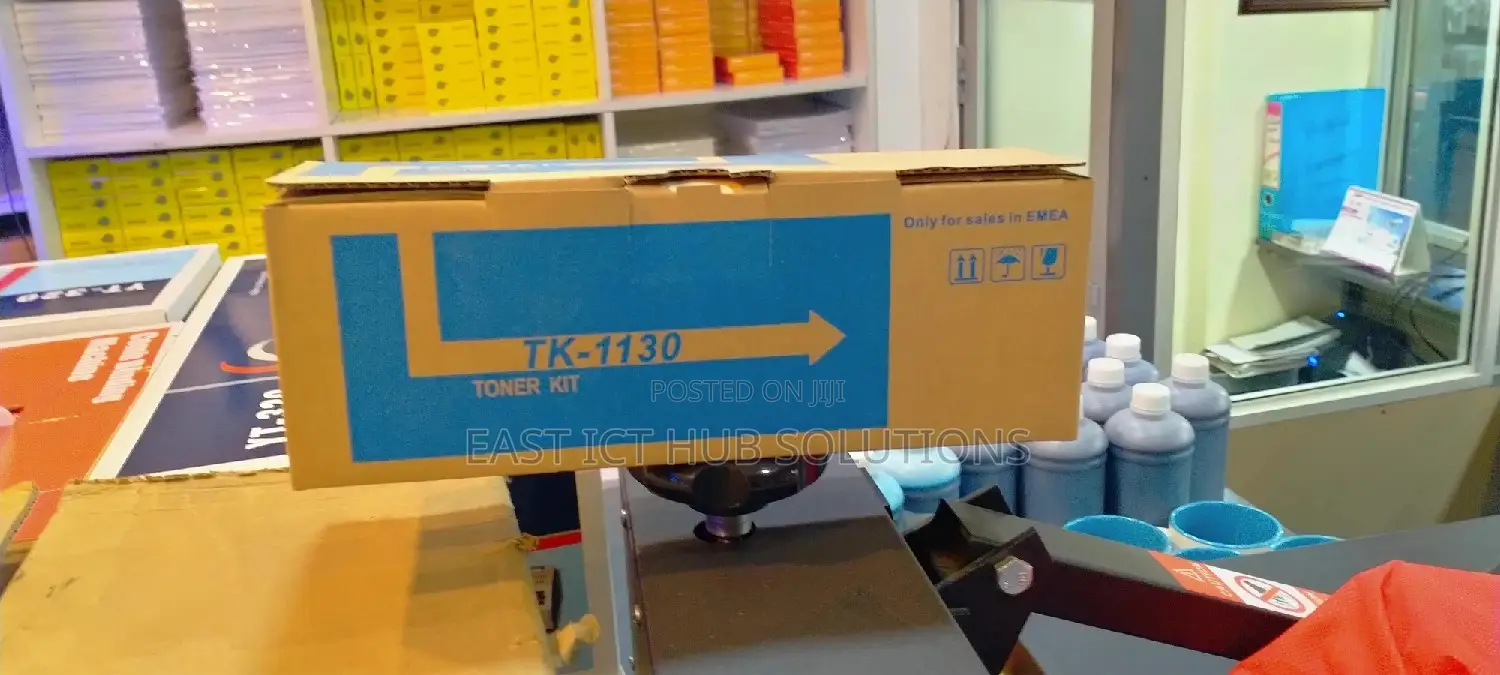Kyocera Tk 1130