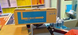 Kyocera Tk 1130 - main view