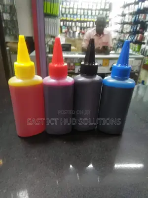 Epson Clarity Inks 100ml