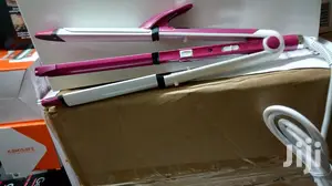 Professional Curling Iron For Hair