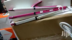 Professional Curling Iron For Hair
